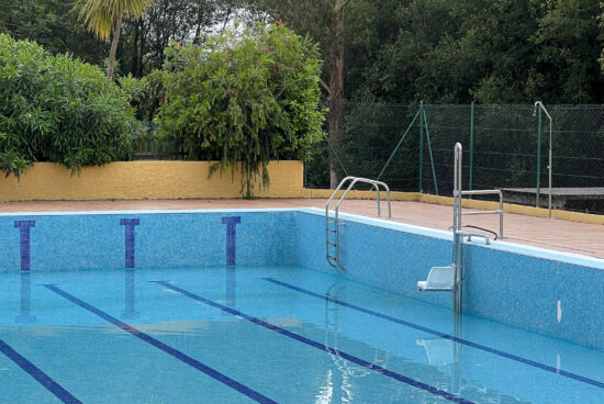O Concello de San Sadurniño abre o prazo de solicitude de abonos para a piscina municipal